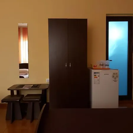 بيت ضيافة Arrina إيفوري نورد