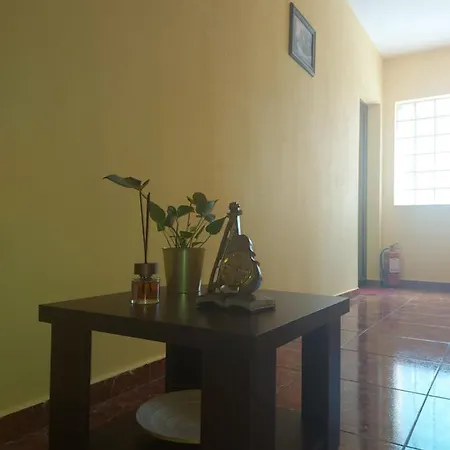 بيت ضيافة Arrina
