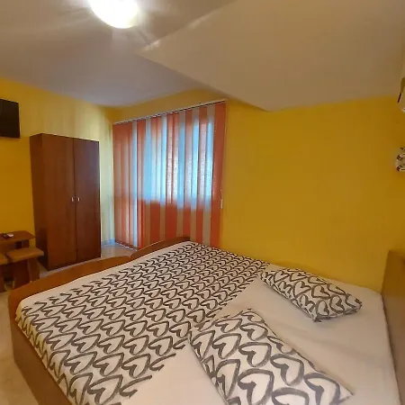 بيت ضيافة Arrina 4*