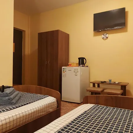 بيت ضيافة Arrina إيفوري نورد