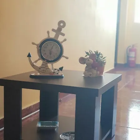 Arrina بيت ضيافة إيفوري نورد