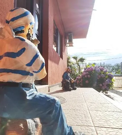 Konukevi Arrina